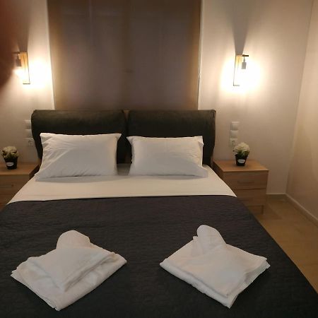 Elthimia'S Apartment Poros Town Екстериор снимка
