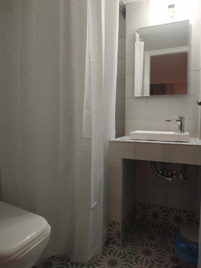 Elthimia'S Apartment Poros Town Екстериор снимка